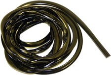 Joint de vitre latérale de