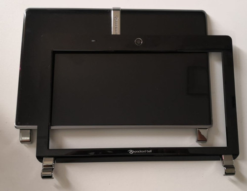 Corps couvercle moniteur - corps,