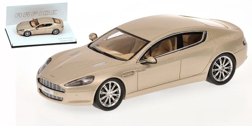 Aston martin rapide salon - salon, de