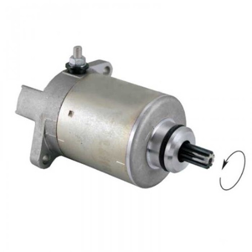 Moteur démarrage - ✅moteur,