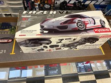 Kyosho Fazer Ve Porshe 918