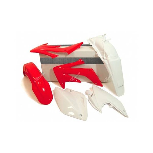 Kit plastique honda - kit, x