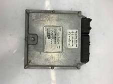 COMMANDE MOTEUR FIAT LPG CNG 51822894