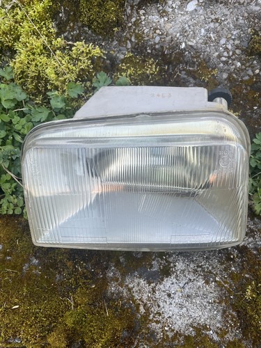 Phare avant gauche renault - avant,