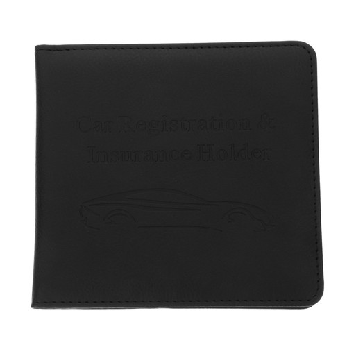 Porte document voiture - document,