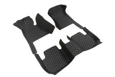 Tapis De Sol Adaptés Pour Skoda Superb Combi 3V5 SB