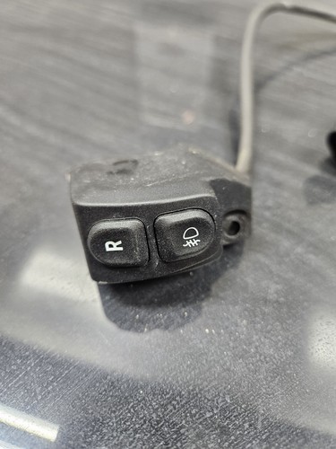 Bmw k1600 gtl reverse control - k1600,