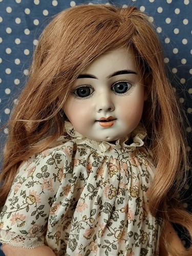 Poupee ancienne 302 - ancienne,