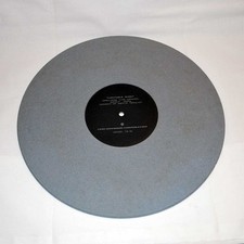 TRIO-KENWOOD TS-10 Turntable