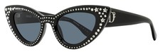 Dsquared2 Crystal Cat Eye