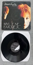 Lot Mylène Farmer - 5 Maxi 45