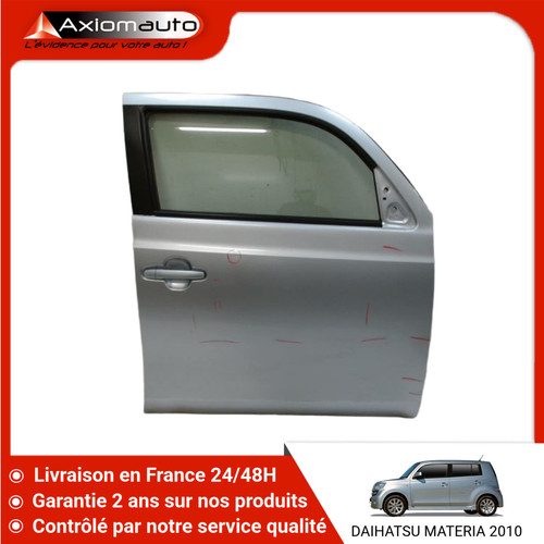 Porte avant droit - 🇫🇷,