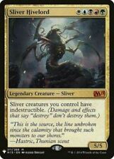 mtg magic sliver hivelord ENGLISH mystery booster slivoid swarm lord