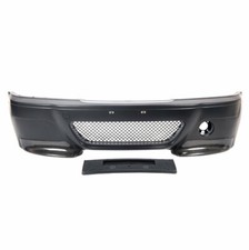 Pare-chocs avant look M3 CSL pour BMW série 3 E46 M3 coupé et cabriolet