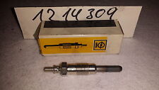 Original GM glow plug glow plug 1.5 D TD diesel Opel Corsa A Kadett E