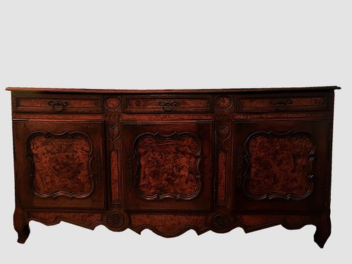 Enfilade bressane xviii - enfilade,