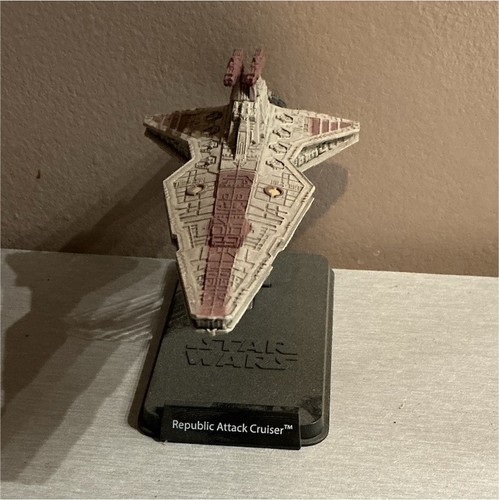 Star wars republic attack - wars,