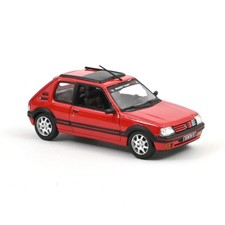 PEUGEOT 205 GTi 1.9 PTS 1991 -