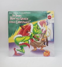 Dr. Seuss’ How The Grinch