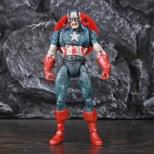 Figurine Captain America