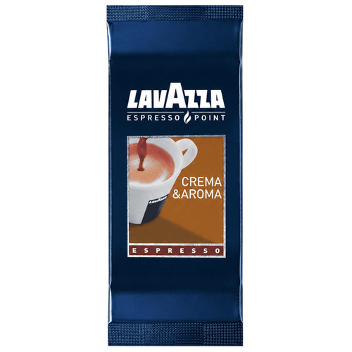 100 capsules caffè lavazza - 100,