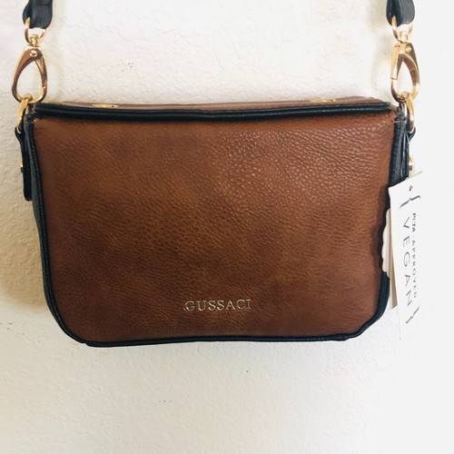 Gussaci italy crossbody bag - italy,