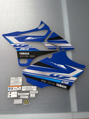 Kit déco 2020 type - kit, 85