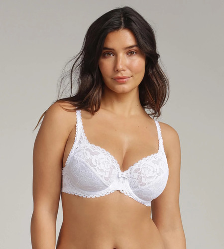 Soutien gorge playtex flower - playtex,
