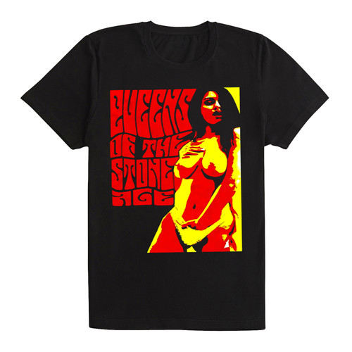 Queens the stone age stoner - age,