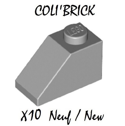Lego 3040 10x brique - lego,
