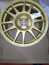 Jante EVOCORSE 4 Trous 8Jx17FH2 Neuve