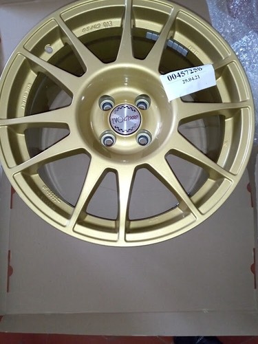 Jante evocorse trous - 4,