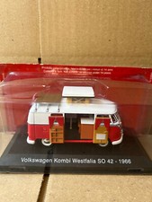 1/43 CAMPING CAR VOLKSAWAGEN