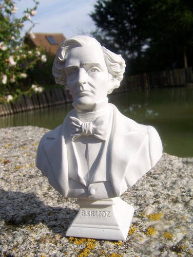 Re0102 figurine reproduction - figurine,