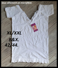 Sous vêtements femme, forme