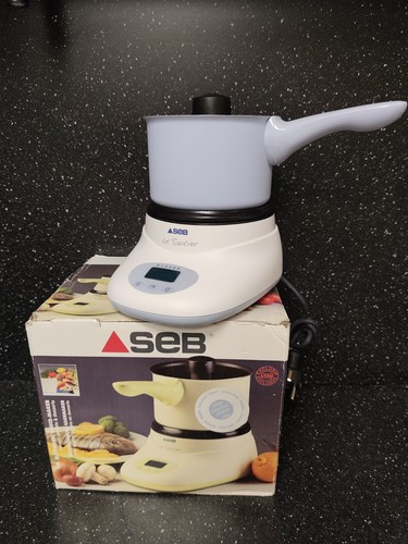 Robot culinaire seb saucier - culinaire,