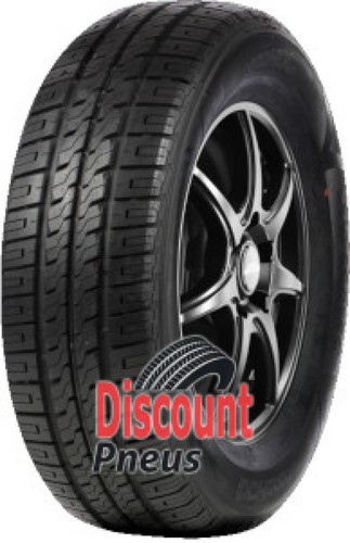 Roadhog rgvan01 195 r15c - roadhog,