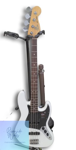 Fender usa bass guitar - fender,