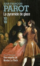 La Pyramide de glace - Parot