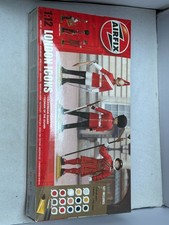New Airfix A50131 London Icons 1:12 Scale Plastic Model Gift Set by Airfix