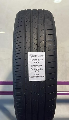 Pneu usagé hankook ventus - usagÉ,