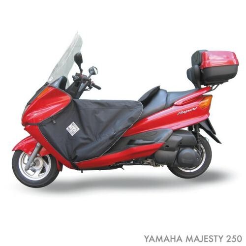 Tablier tucano r160 pour yamah - r160,