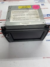 03-06 Lincoln Town Car Navigation GPS Radio 6 CD Disc Player 3W1T-18C985-AL # 7