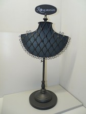 -PORTE BIJOUX PRESENTOIR