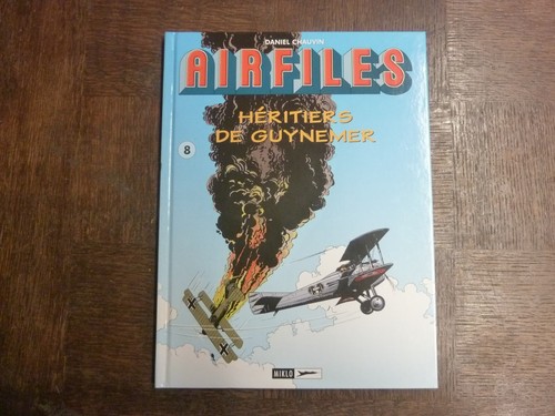 Biggles presente - presente, /
