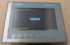 Siemens 6AV2-123-2GB03-0AX0 KTP700 Basic HMI