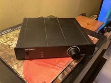 AMPLIFICATEUR DE PUISSANCE