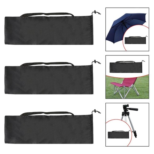 Sac transport pour chaise - sac, de