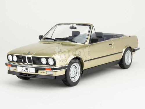 Bmw 325i e30 - 1985,