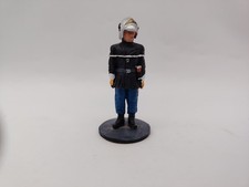 Del prado - Sapeur pompier en